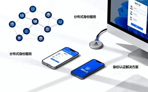互联网区块链分布式身份服务如何维护？身份认证解决方案