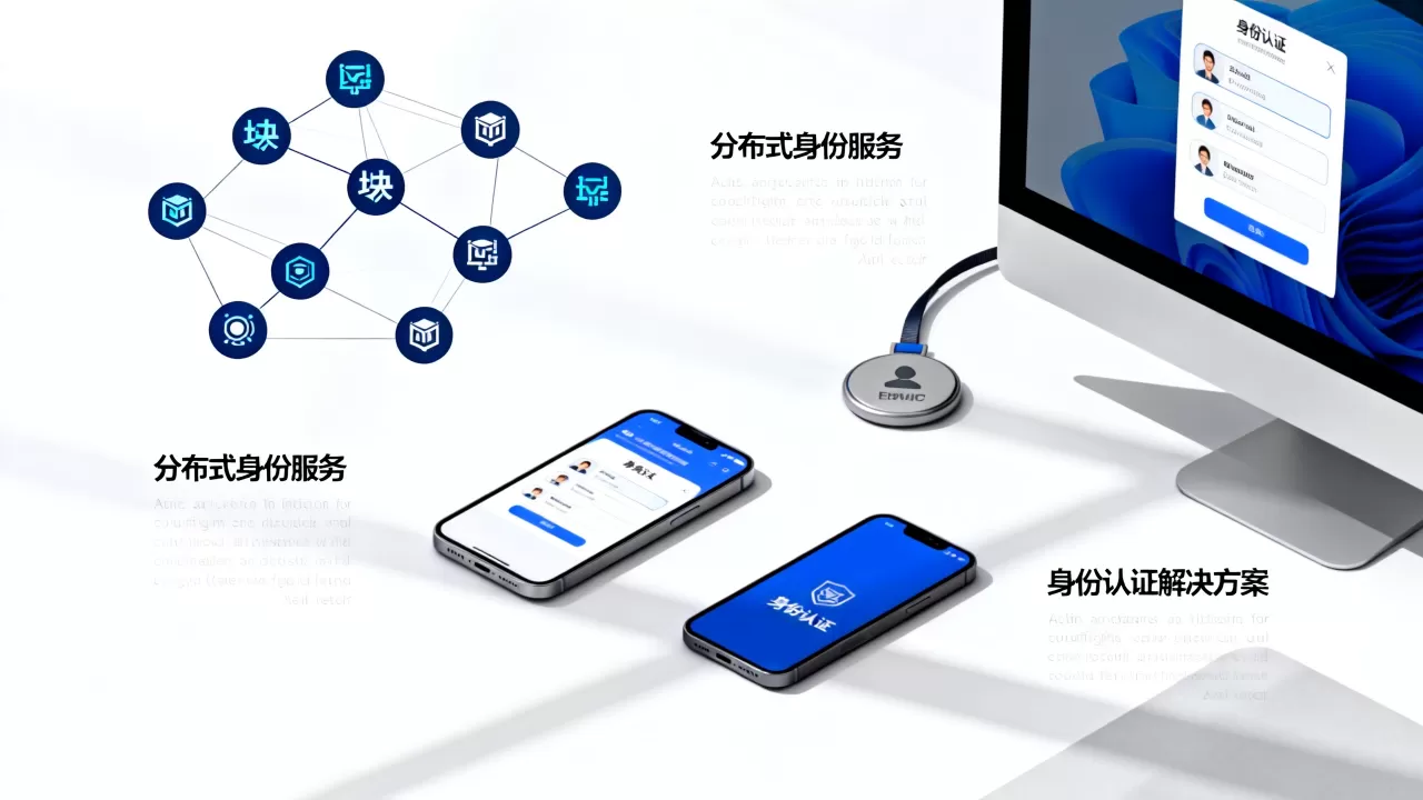 互联网区块链分布式身份服务如何维护?身份认证解决方案 互联网区块链分布式身份服务如何维护?身份认证解决方案