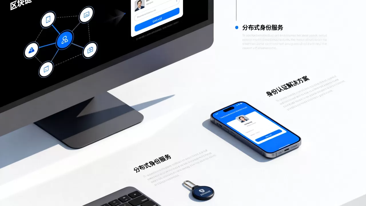 互联网区块链分布式身份服务如何维护?身份认证解决方案 互联网区块链分布式身份服务如何维护?身份认证解决方案