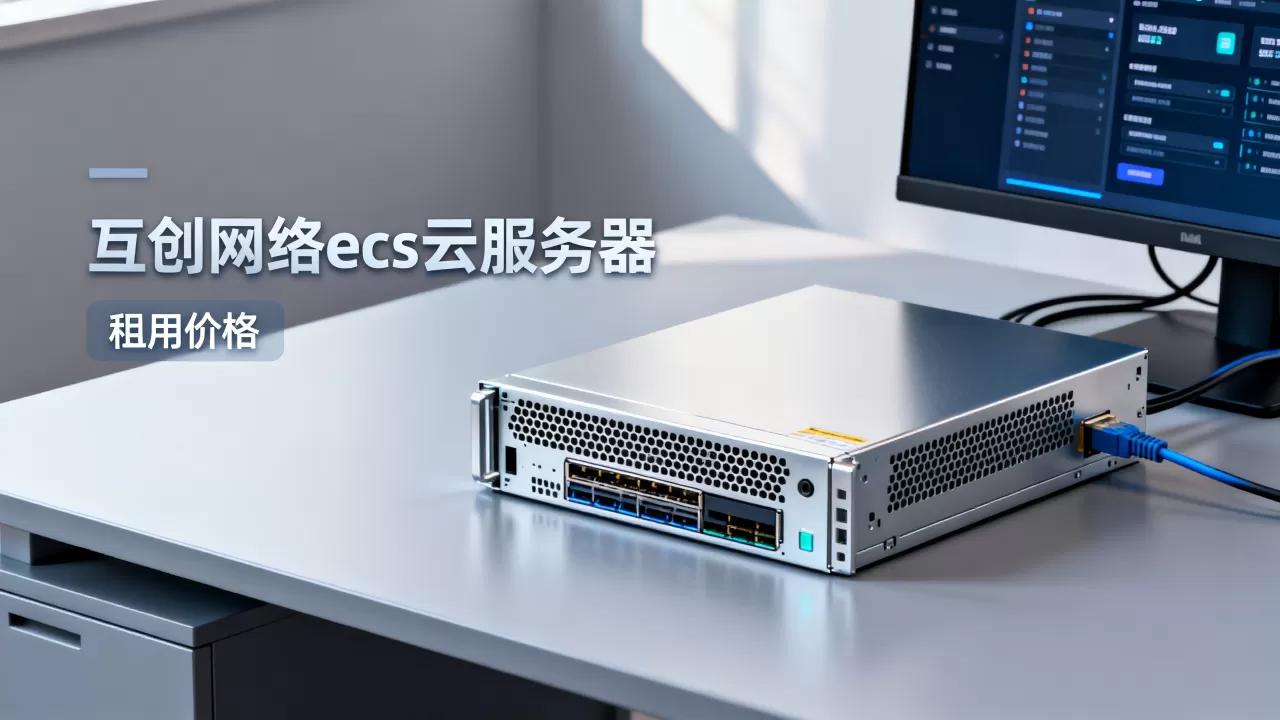 互创网络ecs云服务器好用吗?ecs云服务器租用价格 互创网络ecs云服务器好用吗?ecs云服务器租用价格