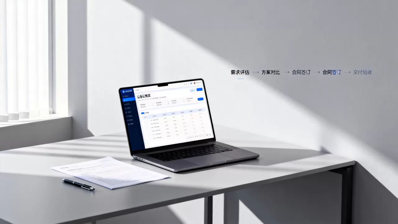 公有云购买有哪些坑?公有云购买流程详解 公有云购买有哪些坑?公有云购买流程详解