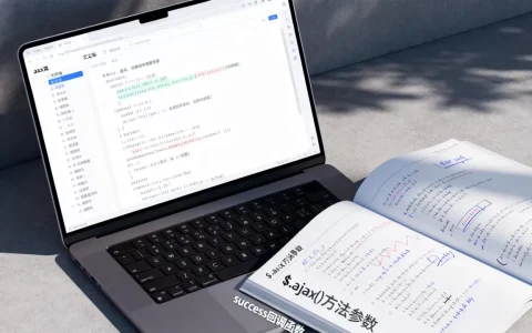 ajax中文帮助api怎么用？ajax中文文档api详解
