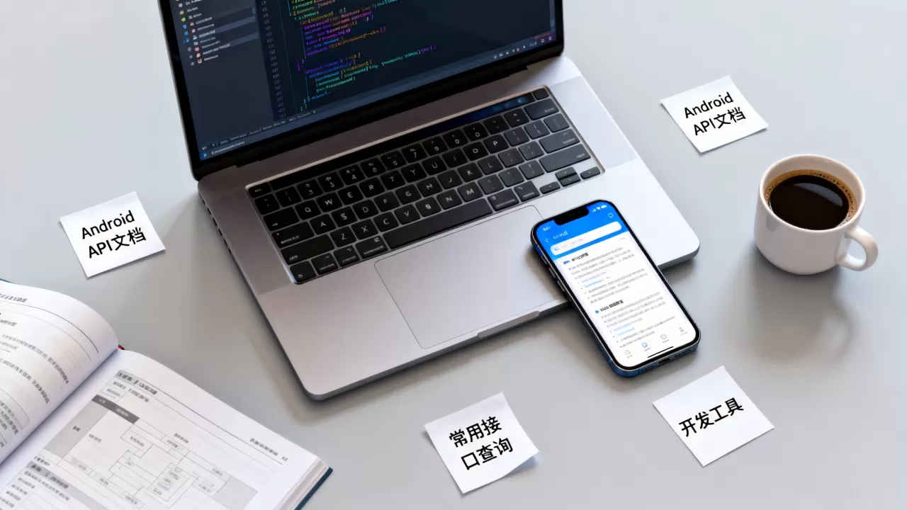Android API文档在哪找?安卓开发常用接口查询 Android API文档在哪找?安卓开发常用接口查询