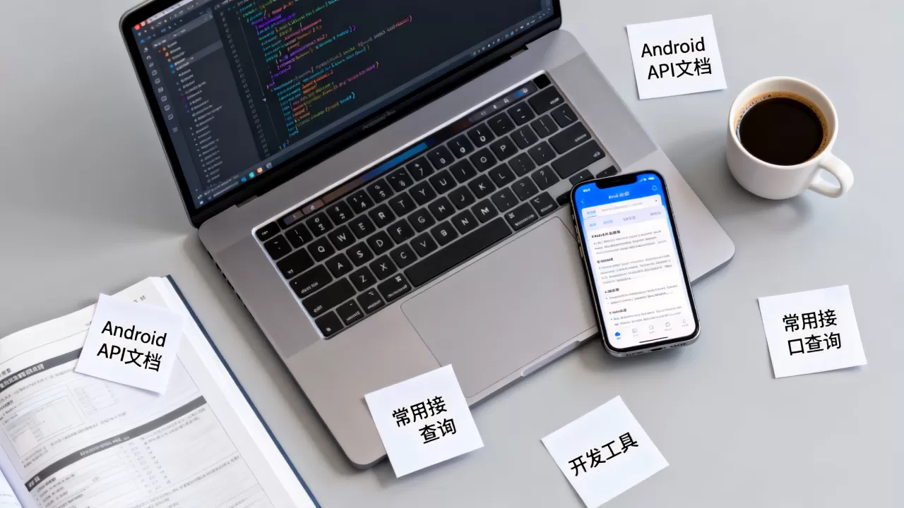Android API文档在哪找?安卓开发常用接口查询 Android API文档在哪找?安卓开发常用接口查询