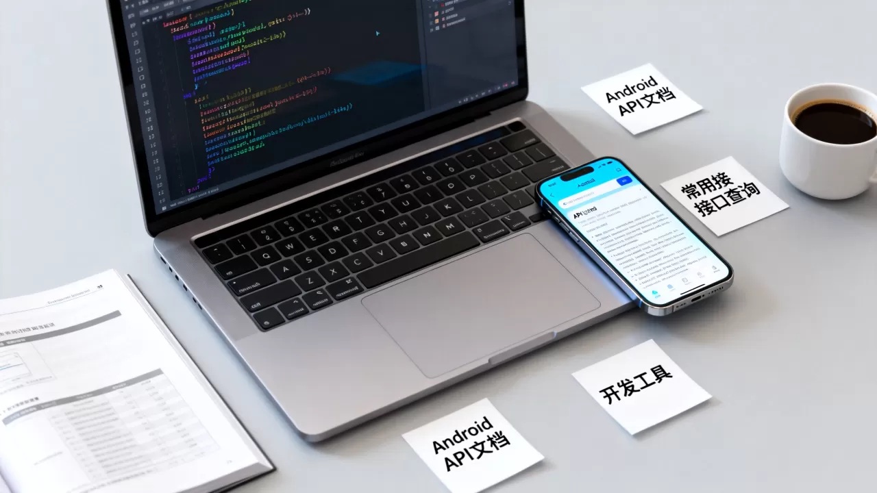 Android API文档在哪找?安卓开发常用接口查询 Android API文档在哪找?安卓开发常用接口查询