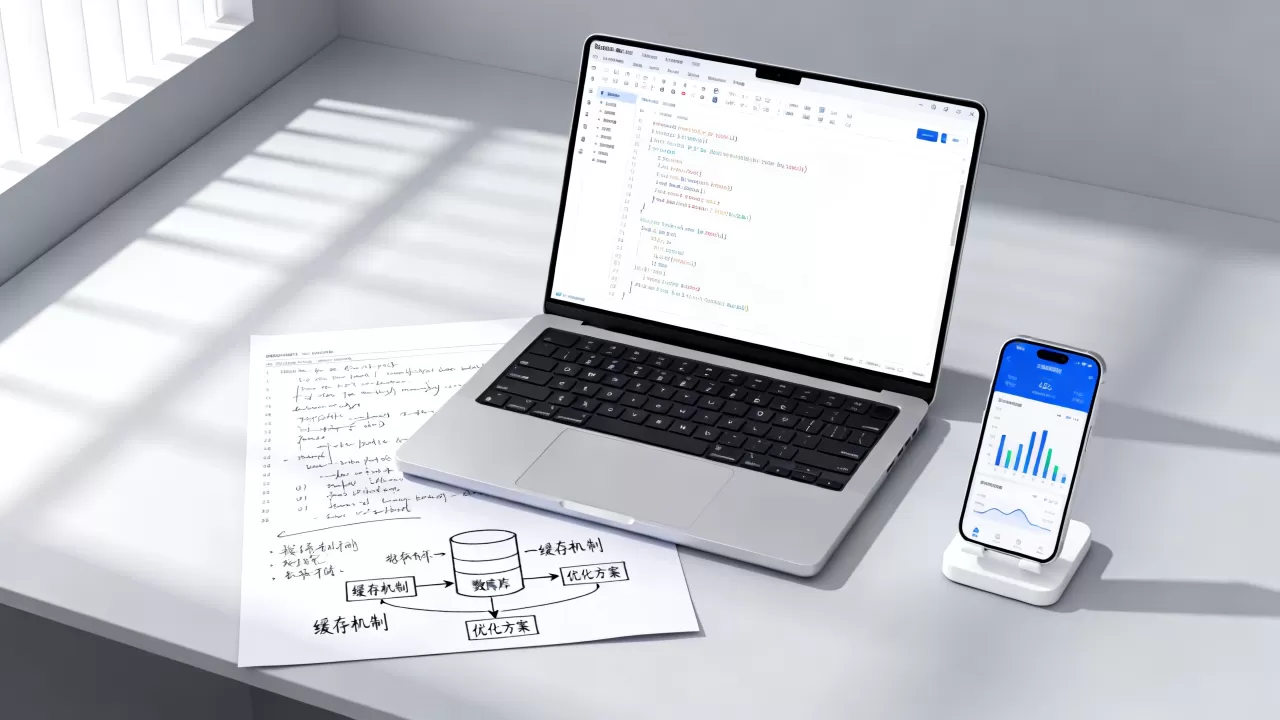 Android数据库缓存机制是什么？Android数据库缓存优化方案