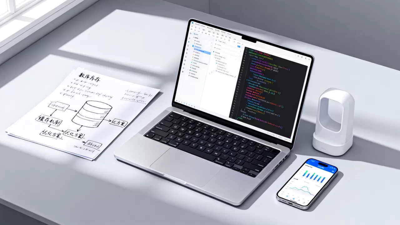 Android数据库缓存机制是什么？Android数据库缓存优化方案