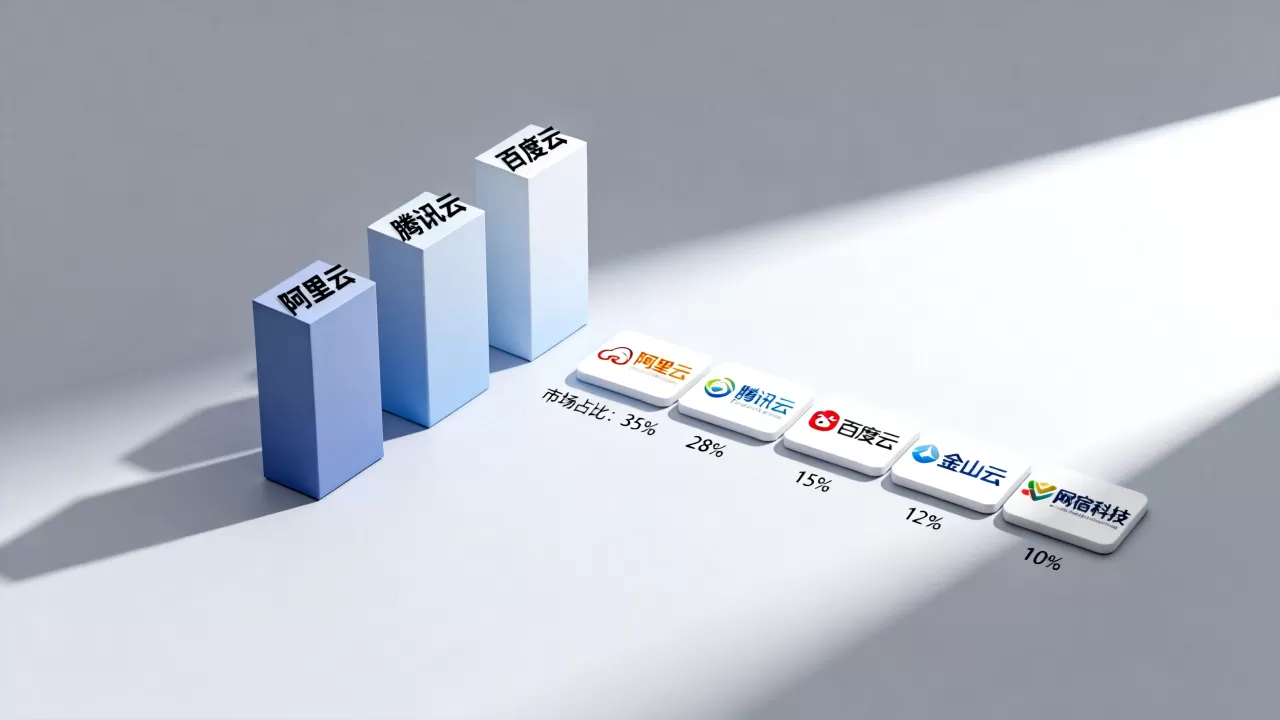 国内软件cdn厂商哪家强？国内主流cdn服务商排名