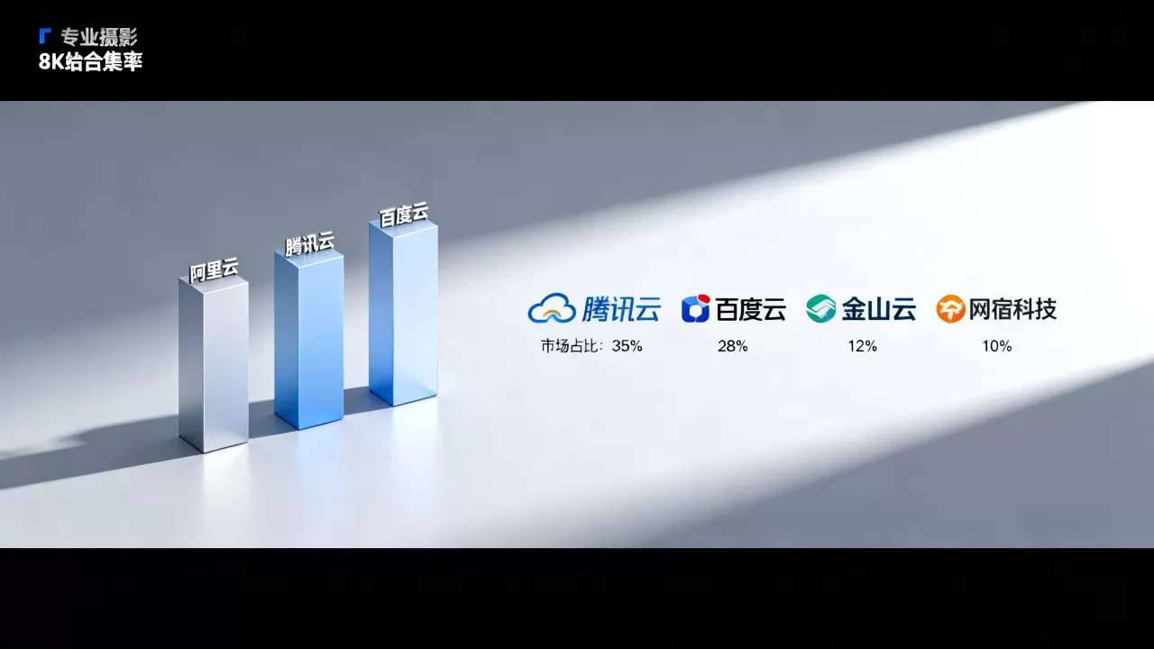 国内软件cdn厂商哪家强？国内主流cdn服务商排名