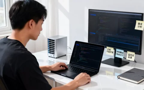 互联网公司如何做DevOps？DevOps落地实施步骤有哪些