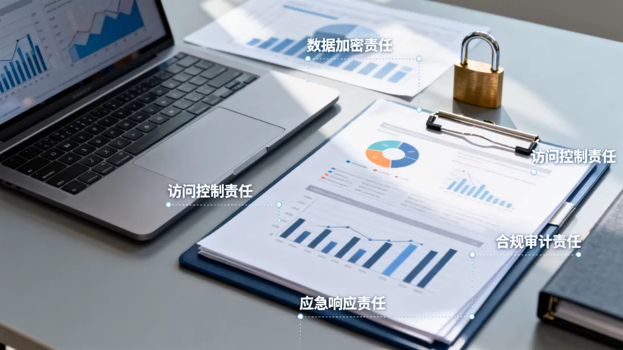 互联网与大数据安全责任清单有哪些?大数据安全合规责任清单 互联网与大数据安全责任清单有哪些?大数据安全合规责任清单