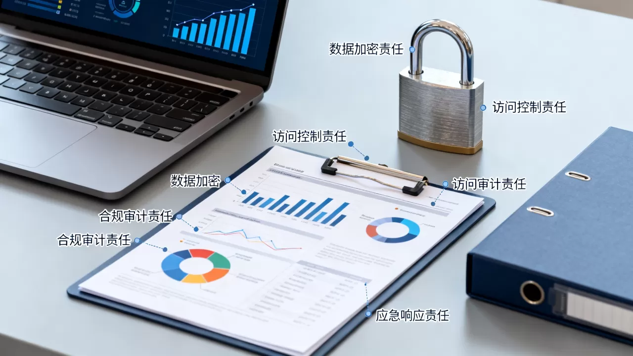 互联网与大数据安全责任清单有哪些?大数据安全合规责任清单 互联网与大数据安全责任清单有哪些?大数据安全合规责任清单