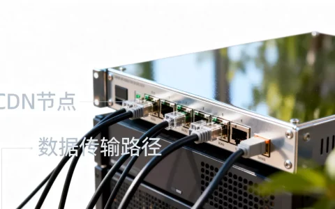 阿里高仿CDN是什么？如何识别高仿CDN
