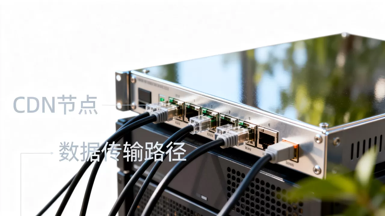 阿里高仿CDN是什么?如何识别高仿CDN 阿里高仿CDN是什么?如何识别高仿CDN