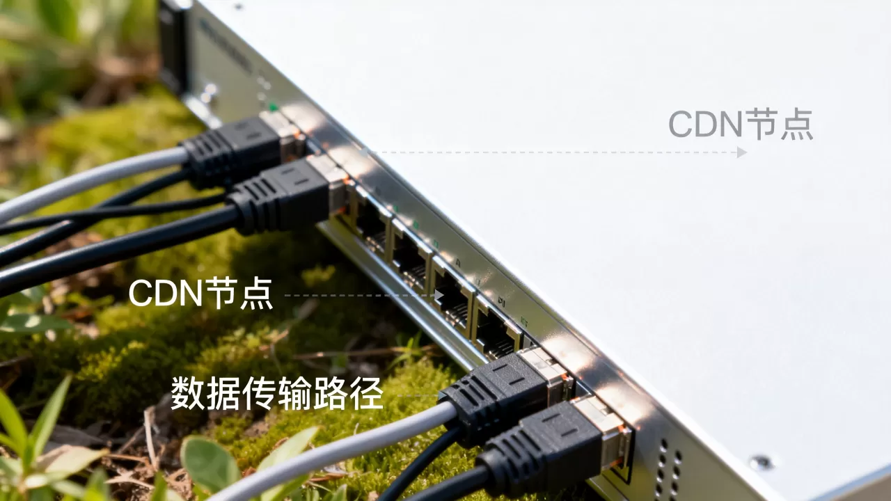 阿里高仿CDN是什么?如何识别高仿CDN 阿里高仿CDN是什么?如何识别高仿CDN