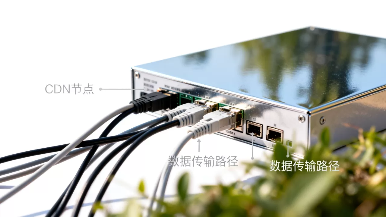 阿里高仿CDN是什么?如何识别高仿CDN 阿里高仿CDN是什么?如何识别高仿CDN