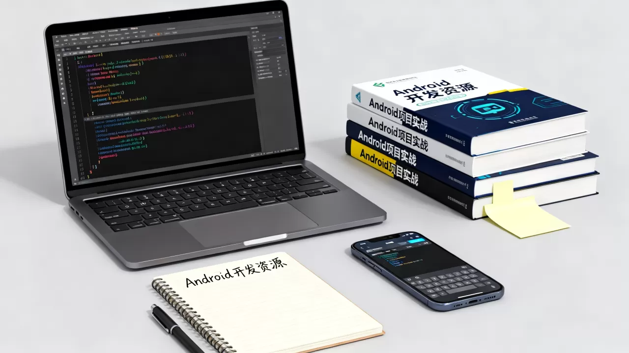 Android项目网站有哪些?Android开发学习资源推荐 Android项目网站有哪些?Android开发学习资源推荐