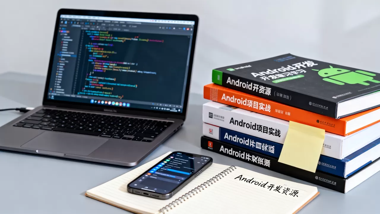 Android项目网站有哪些?Android开发学习资源推荐 Android项目网站有哪些?Android开发学习资源推荐