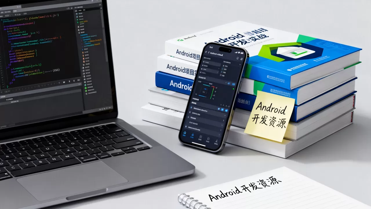 Android项目网站有哪些?Android开发学习资源推荐 Android项目网站有哪些?Android开发学习资源推荐