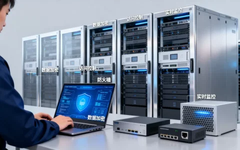 互联网企业的大数据安全需求是什么？企业数据安全防护方案有哪些