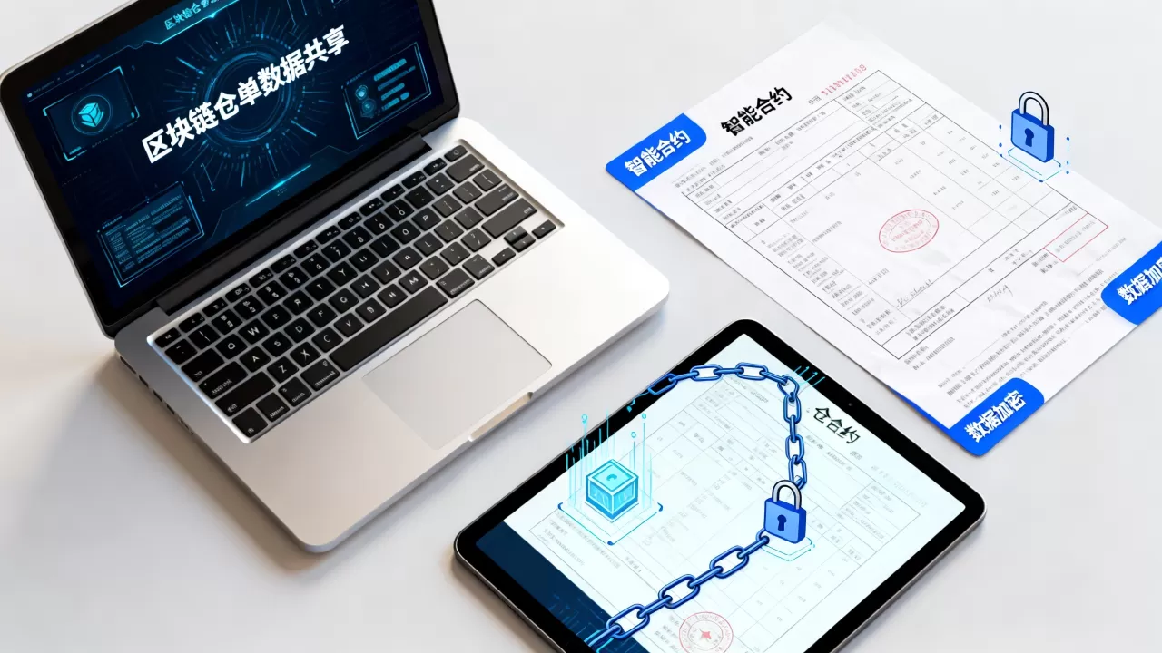 互联网区块链仓单数据共享如何实现?区块链仓单数据共享平台有哪些 互联网区块链仓单数据共享如何实现?区块链仓单数据共享平台有哪些