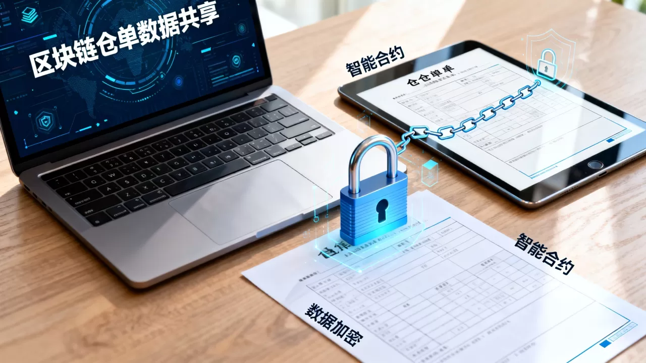 互联网区块链仓单数据共享如何实现?区块链仓单数据共享平台有哪些 互联网区块链仓单数据共享如何实现?区块链仓单数据共享平台有哪些