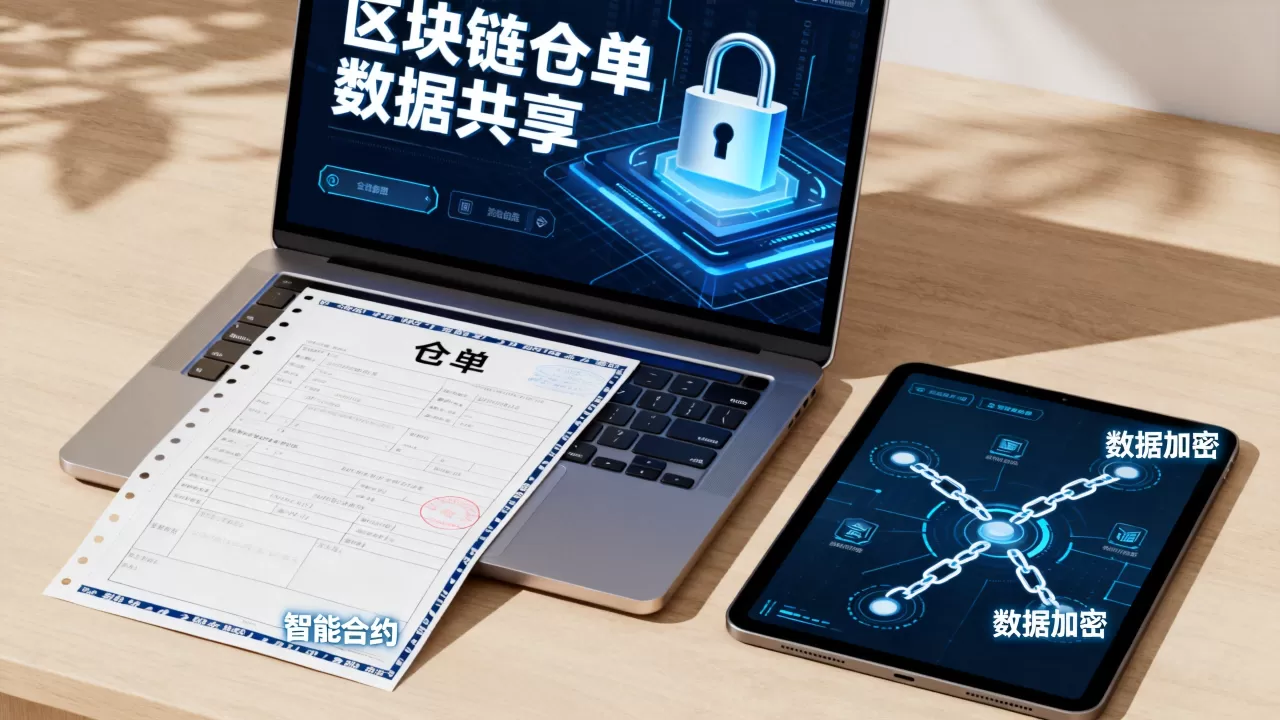 互联网区块链仓单数据共享如何实现?区块链仓单数据共享平台有哪些 互联网区块链仓单数据共享如何实现?区块链仓单数据共享平台有哪些