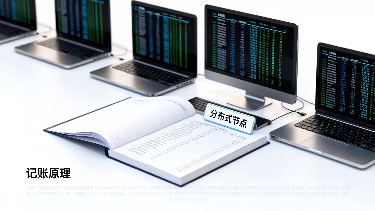 互联网分布式区块链什么意思?区块链分布式记账原理 互联网分布式区块链什么意思?区块链分布式记账原理