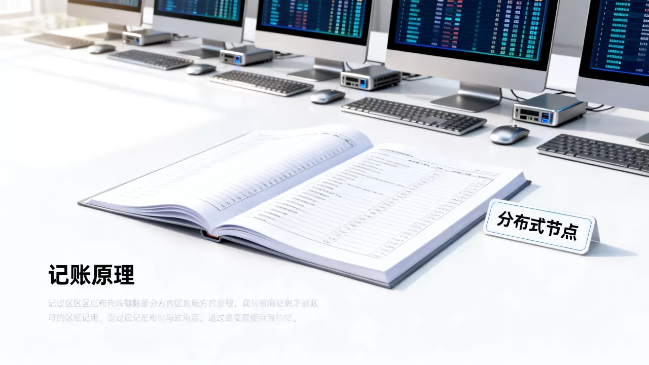 互联网分布式区块链什么意思?区块链分布式记账原理 互联网分布式区块链什么意思?区块链分布式记账原理