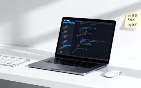 HTML网页剧中标签怎么用？html标签有哪些