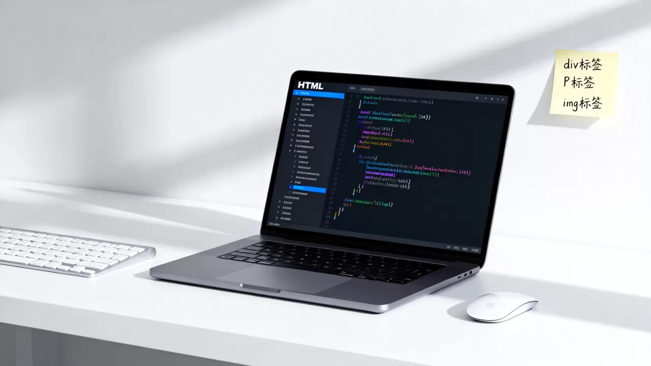 HTML网页剧中标签怎么用?html标签有哪些 HTML网页剧中标签怎么用?html标签有哪些
