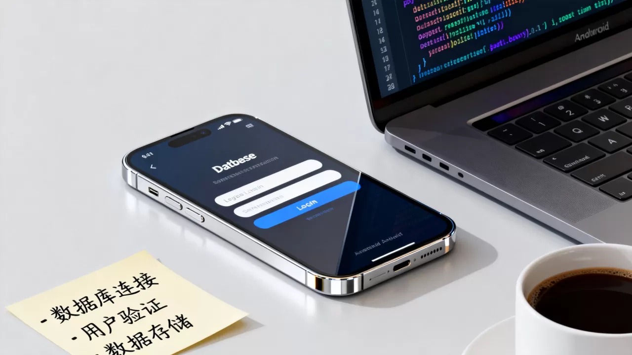 Android数据库登录怎么实现？Android数据库操作详解