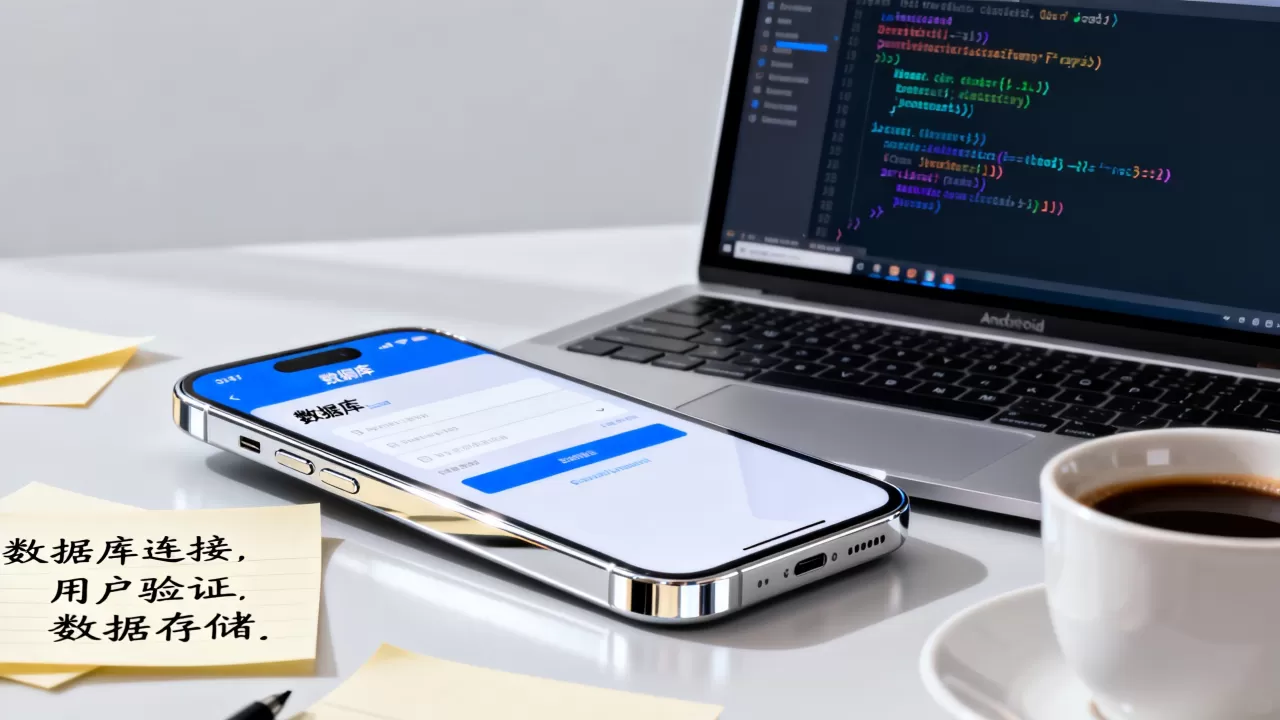 Android数据库登录怎么实现？Android数据库操作详解
