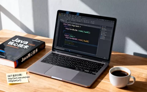 HttpClient中文API如何使用？Java HttpClient 4.5 详细教程