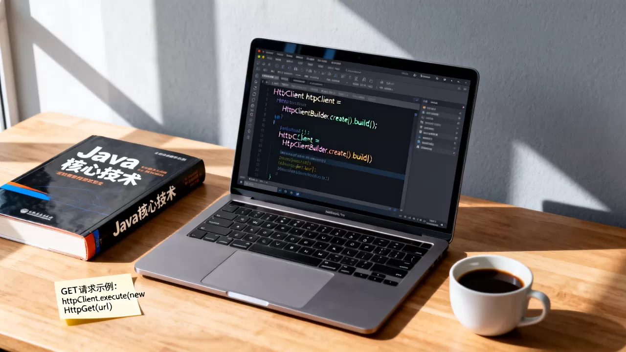 HttpClient中文API如何使用?Java HttpClient 4.5 详细教程 HttpClient中文API如何使用?Java HttpClient 4.5 详细教程