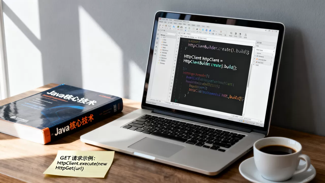 HttpClient中文API如何使用?Java HttpClient 4.5 详细教程 HttpClient中文API如何使用?Java HttpClient 4.5 详细教程