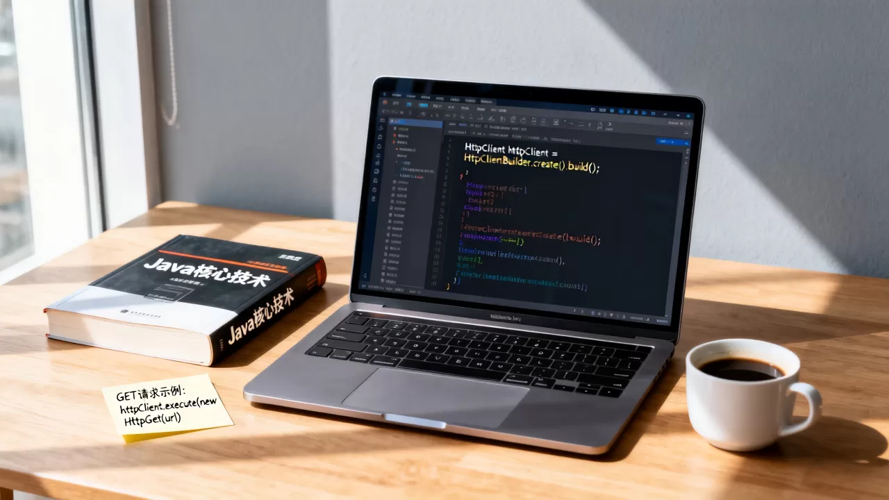 HttpClient中文API如何使用?Java HttpClient 4.5 详细教程 HttpClient中文API如何使用?Java HttpClient 4.5 详细教程