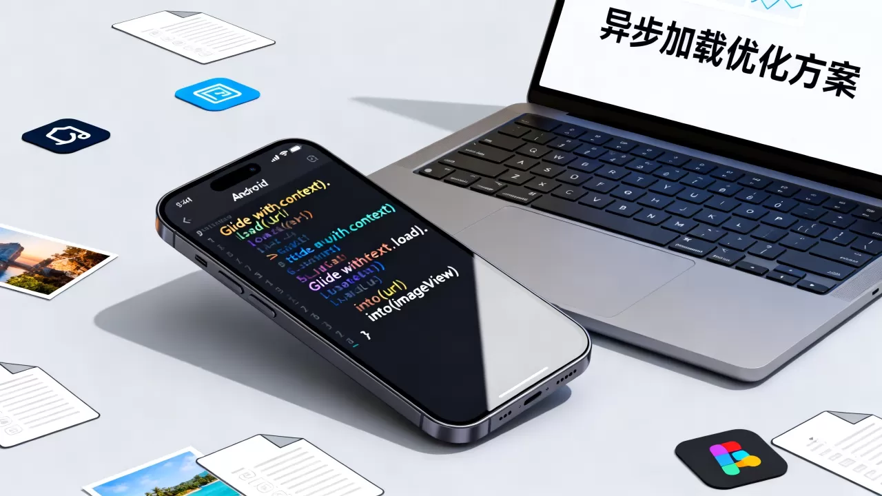 Android异步存储图片怎么实现?Android异步加载图片优化方案 Android异步存储图片怎么实现?Android异步加载图片优化方案