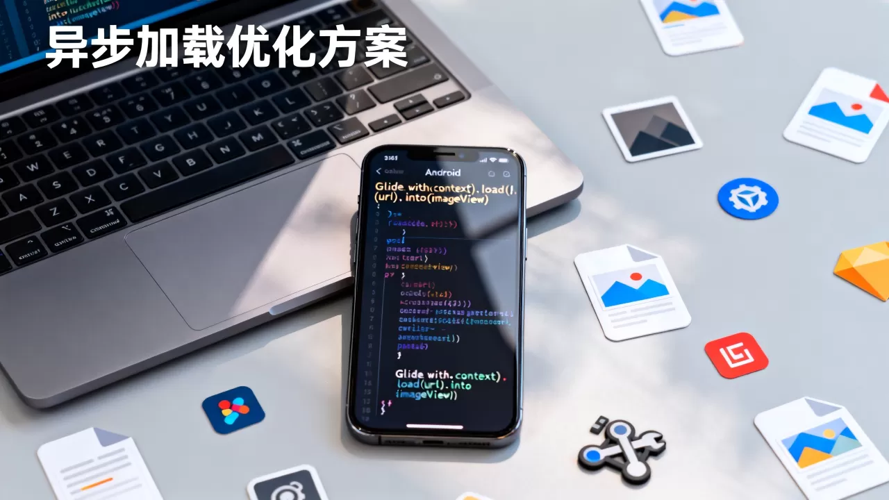 Android异步存储图片怎么实现?Android异步加载图片优化方案 Android异步存储图片怎么实现?Android异步加载图片优化方案