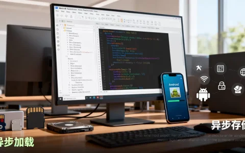 Android异步存储图片怎么做？Android异步加载图片最佳实践