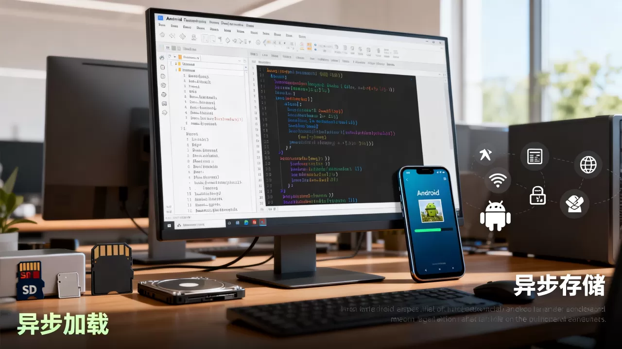 Android异步存储图片怎么做?Android异步加载图片最佳实践 Android异步存储图片怎么做?Android异步加载图片最佳实践