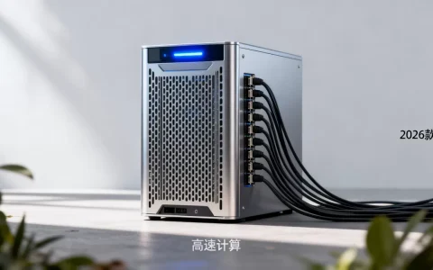 高速计算云服务器哪家好？2026最新高速计算云服务器推荐