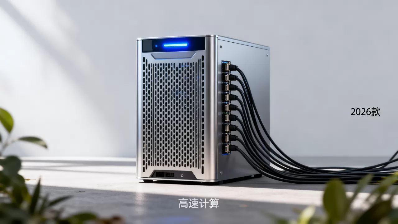 高速计算云服务器哪家好?2026最新高速计算云服务器推荐 高速计算云服务器哪家好?2026最新高速计算云服务器推荐