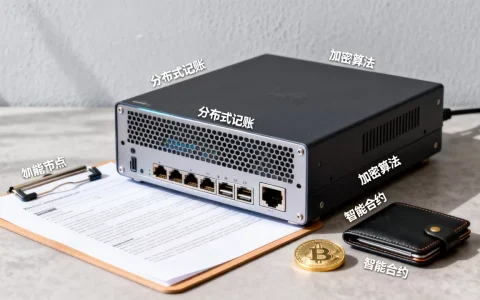 互联网分布式区块链产业是什么？区块链技术应用前景如何