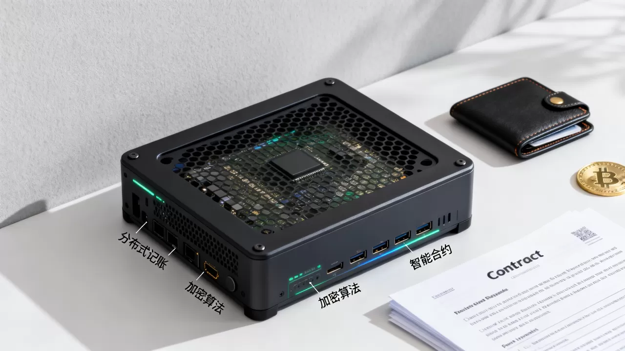 互联网分布式区块链产业是什么？区块链技术应用前景如何