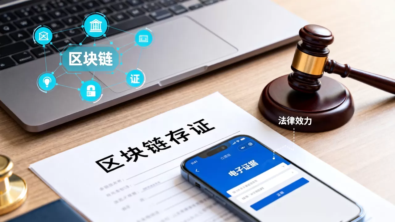 互联网区块链数据存证是什么意思?区块链电子证据法律效力如何认定 互联网区块链数据存证是什么意思?区块链电子证据法律效力如何认定