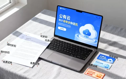 公有云促销有哪些坑？2026年最新优惠活动汇总