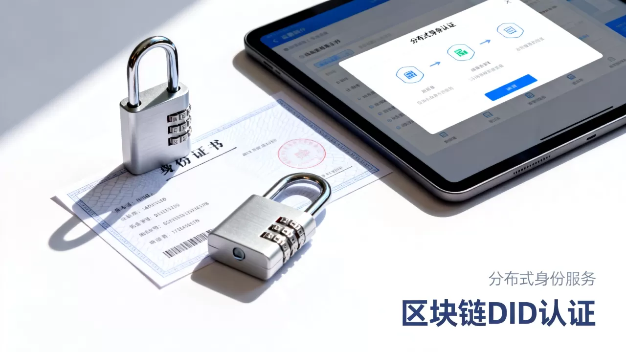 什么是互联网区块链分布式身份服务解决方案?区块链DID身份认证怎么实现 什么是互联网区块链分布式身份服务解决方案?区块链DID身份认证怎么实现