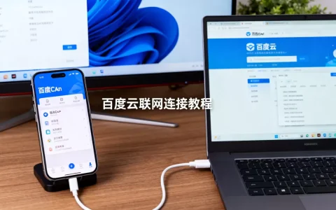 互先生联网了百度云是真的吗，百度云联网连接教程