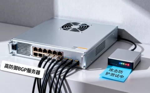 高防御BGP服务器真的防得住攻击吗，高防服务器租用价格多少